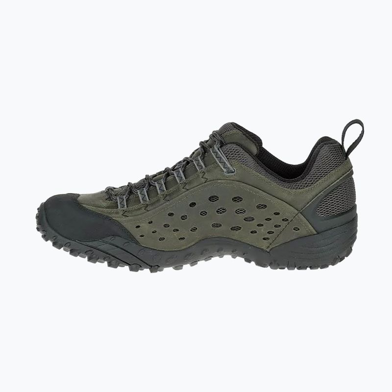 Merrell Intercept Castle Rock Herren-Trekking-Schuhe 9