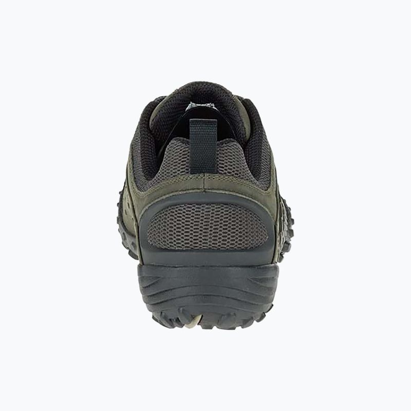 Merrell Intercept Castle Rock Herren-Trekking-Schuhe 10