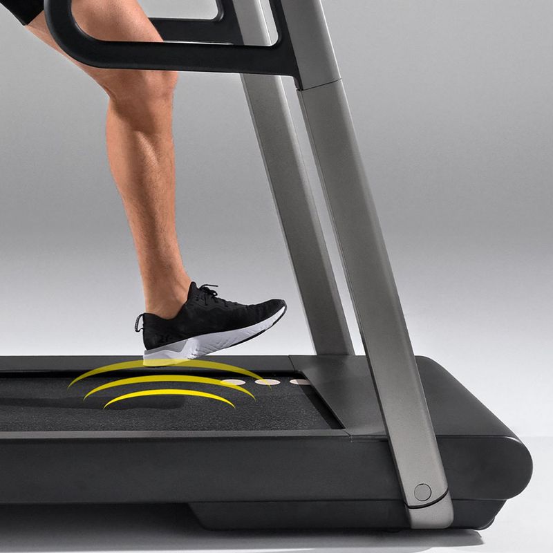 Laufband Technogym MyRun DCKA2BFSDN2S 5