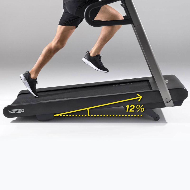 Laufband Technogym MyRun DCKA2BFSDN2S 6