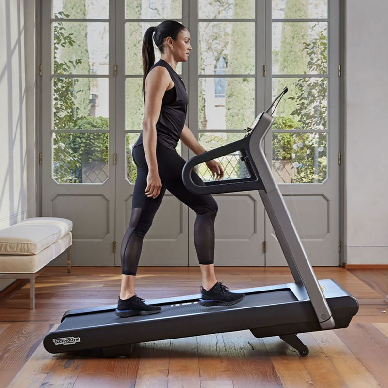 Laufband Technogym MyRun DCKA2BFSDN2S 9