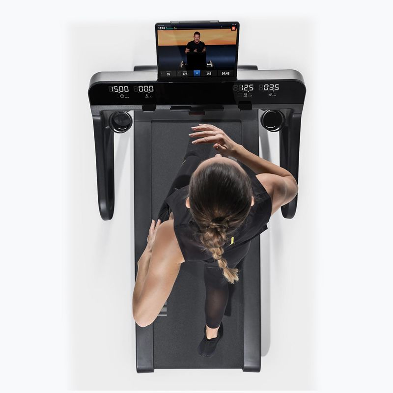 Laufband Technogym MyRun DCKA2BFSDN2S 10