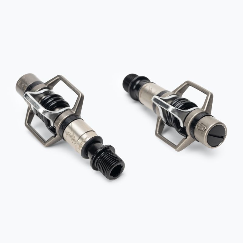 Crankbrothers Eggbeater 2 Fahrradpedale schwarz CR-15317