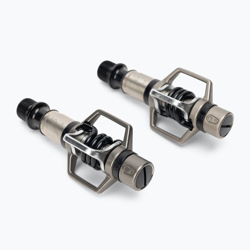 Crankbrothers Eggbeater 2 Fahrradpedale schwarz CR-15317 2