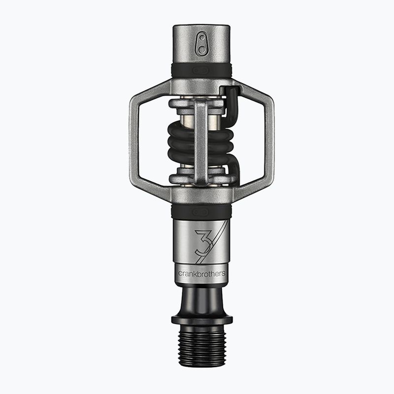 Fahrradpedale Crankbrothers Eggbeater 3 schwarz CR-15859 5