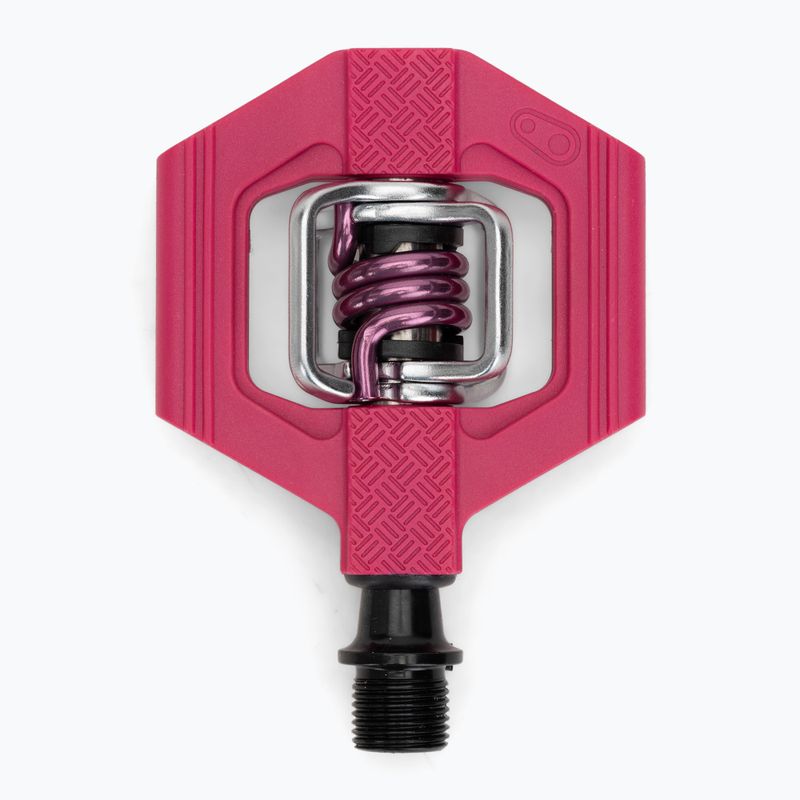 Fahrradpedale Crankbrothers Candy 1 pink 4