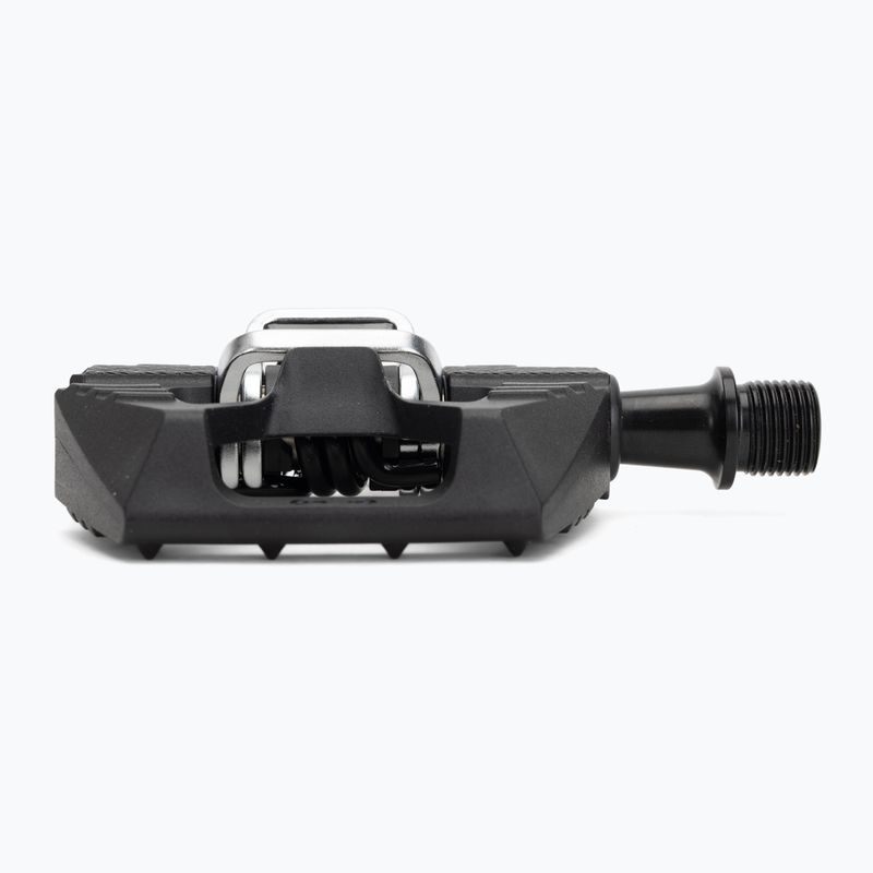 Crankbrothers Double Shot 1 schwarz/schwarz Fahrradpedale 6