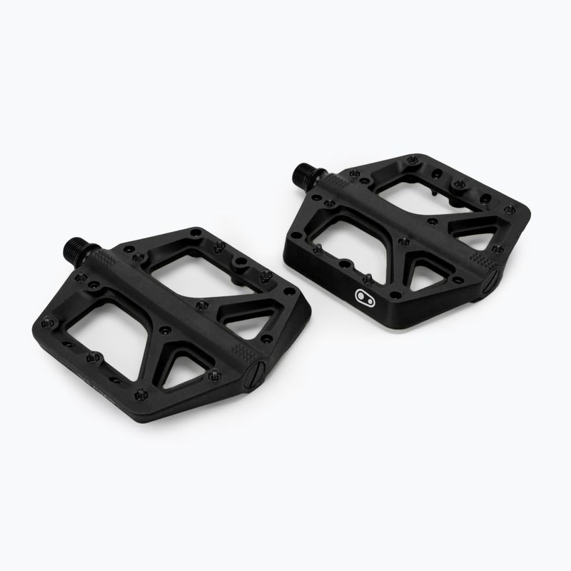 Fahrradpedale Crankbrothers Stamp 1 schwarz CR-16267 2