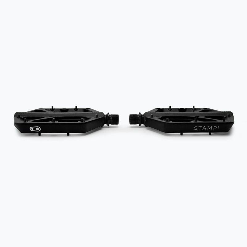 Fahrradpedale Crankbrothers Stamp 1 schwarz CR-16267 3