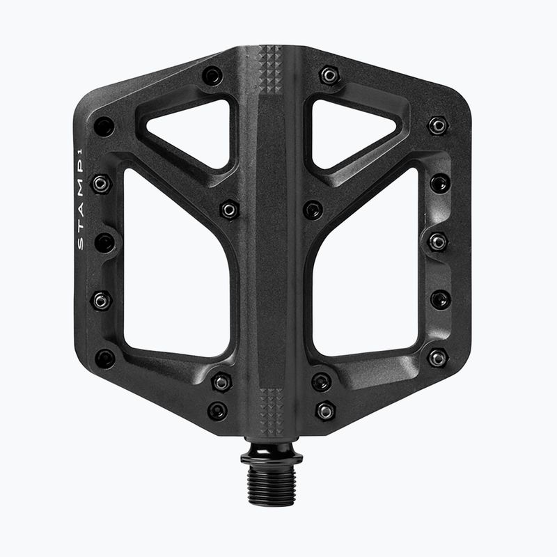 Fahrradpedale Crankbrothers Stamp 1 schwarz CR-16267 4