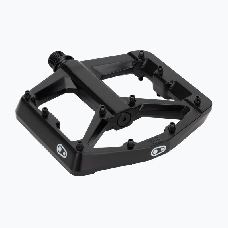 Crankbrothers Stamp 2 schwarz Fahrradpedale 5