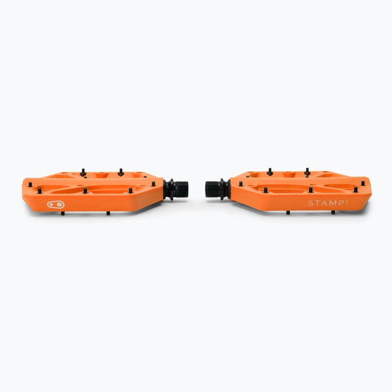 Fahrradpedale Crankbrothers Stamp 1 orange CR-16388 3