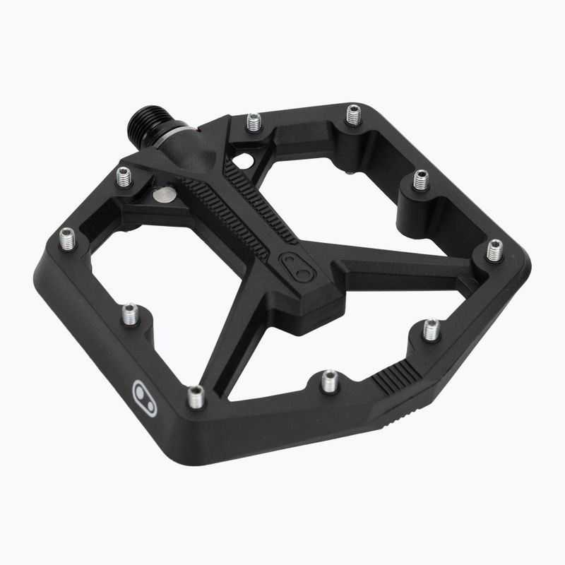 Crankbrothers Stamp 1 Gen2 Fahrradpedale schwarz 5
