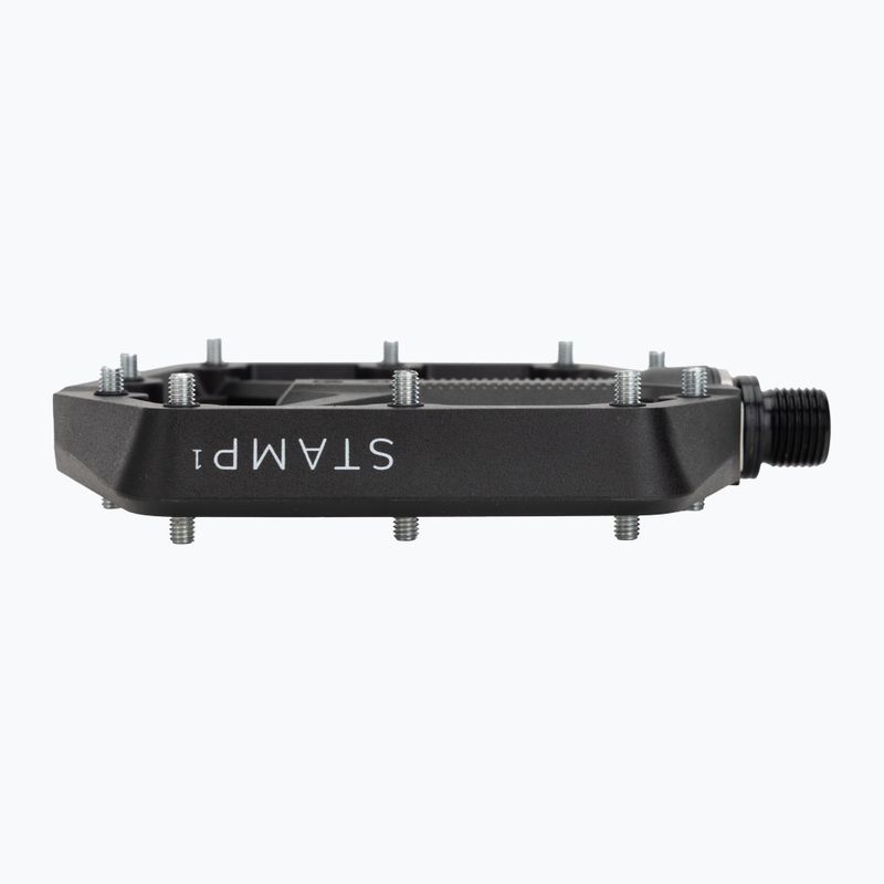 Crankbrothers Stamp 1 Gen2 Fahrradpedale schwarz 6