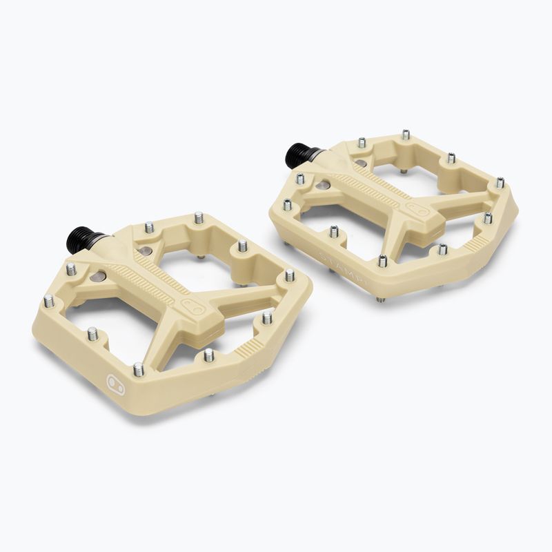 Fahrradpedale Crankbrothers Stamp 1 Gen2 sand 2