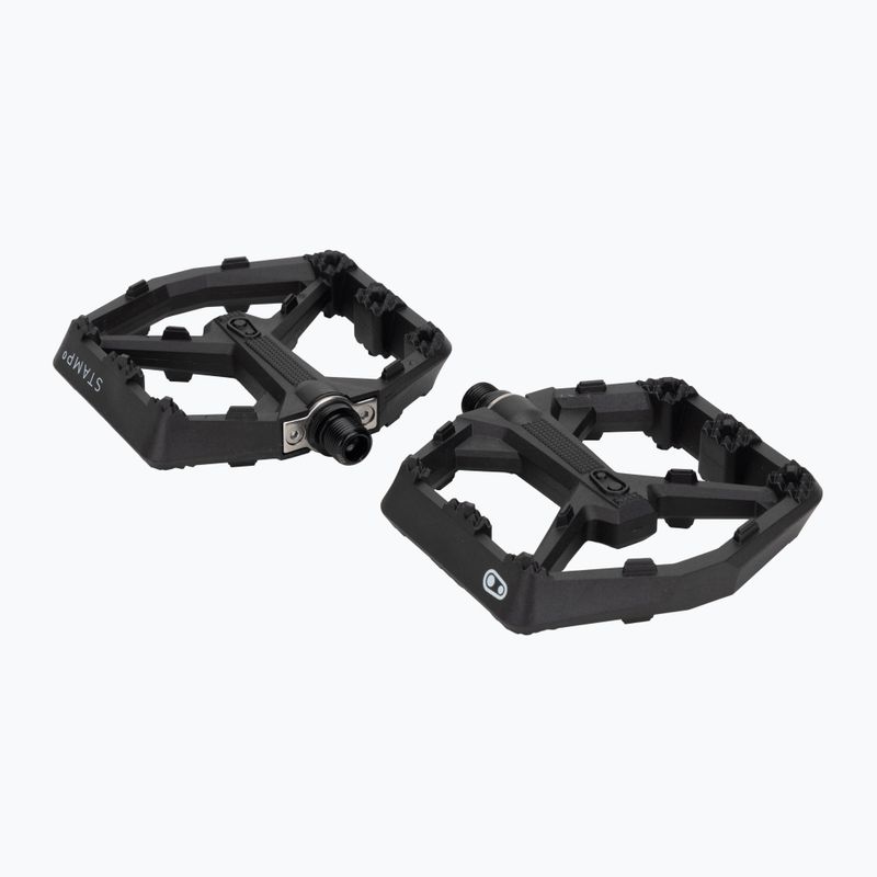 Fahrradpedale Crankbrothers Stamp 0 black