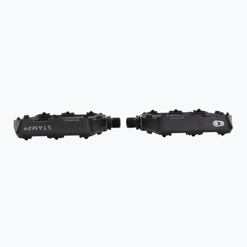 Fahrradpedale Crankbrothers Stamp 0 black 3