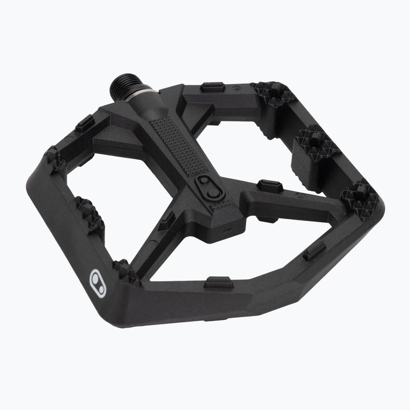 Fahrradpedale Crankbrothers Stamp 0 black 4