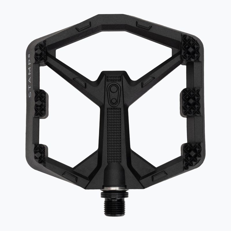 Fahrradpedale Crankbrothers Stamp 0 black 5