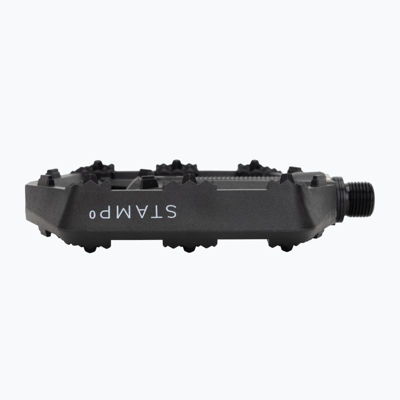 Fahrradpedale Crankbrothers Stamp 0 black 6