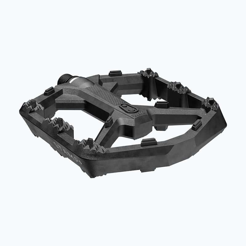Fahrradpedale Crankbrothers Stamp 0 black 2