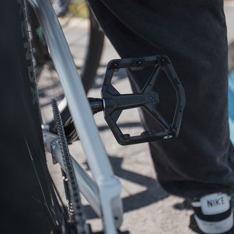 Fahrradpedale Crankbrothers Stamp 0 black 5