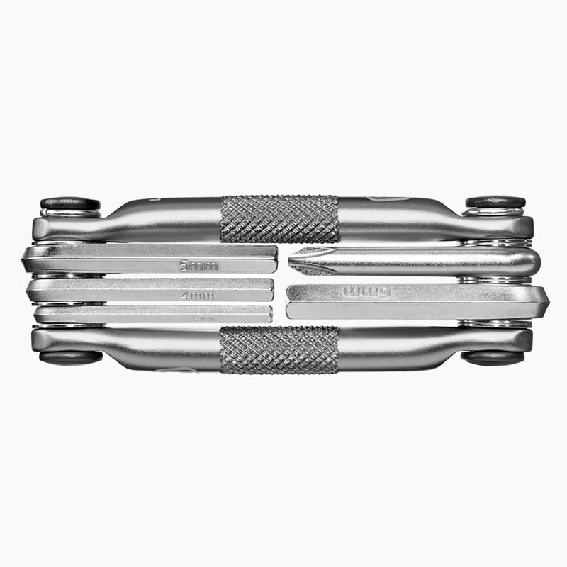 Crankbrothers Multitool 5-Nickel Fahrradschlüssel