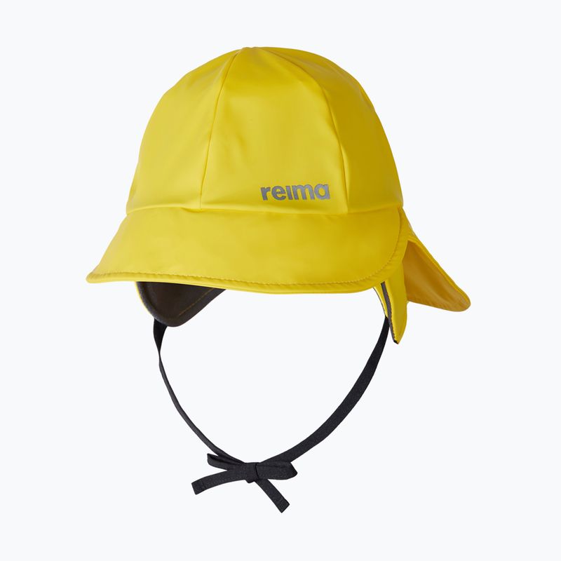 Reima Rainy gelber Kinder-Regenhut