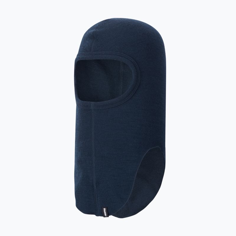 Reima Kinder Sturmhaube Aurora navy 2