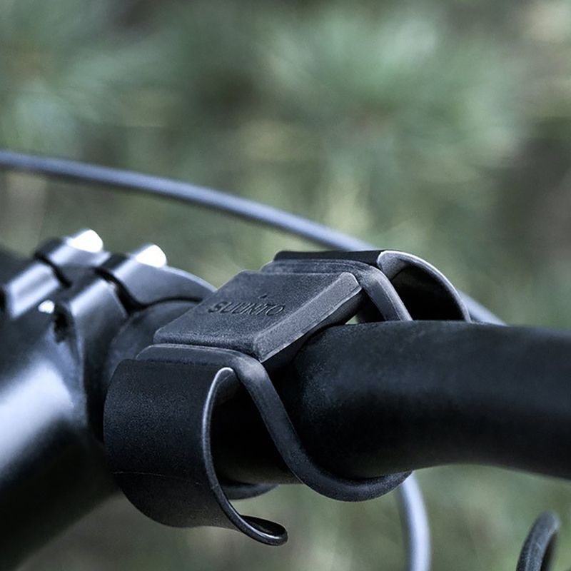 Suunto Fahrradhalterung schwarz SS023553000 4