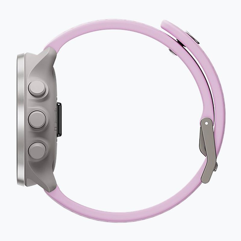 Suunto 5 Peak rosa Uhr SS050890000 3