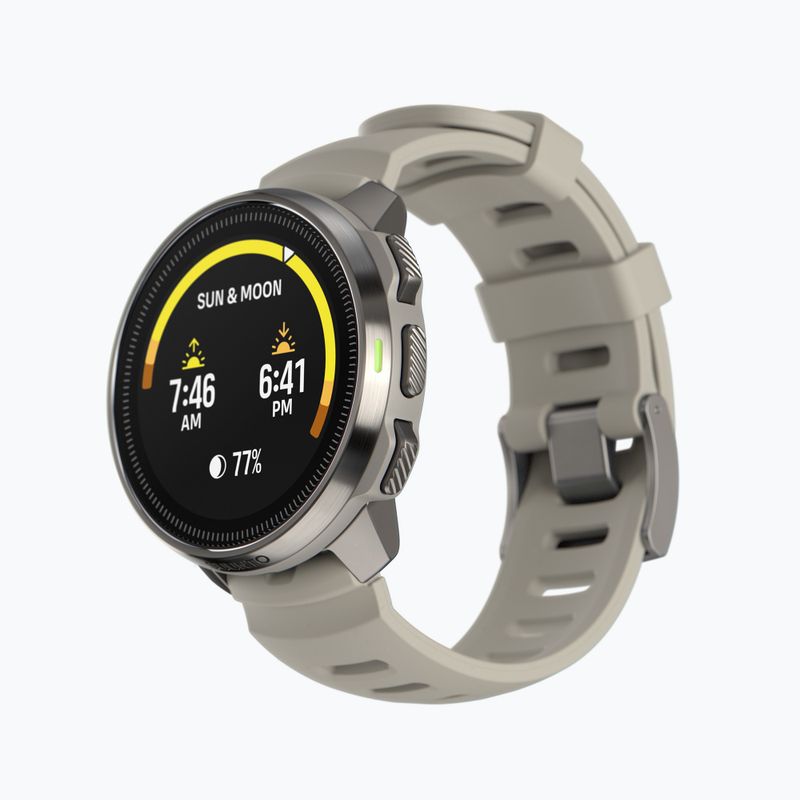 Suunto Ocean Sanduhr 3