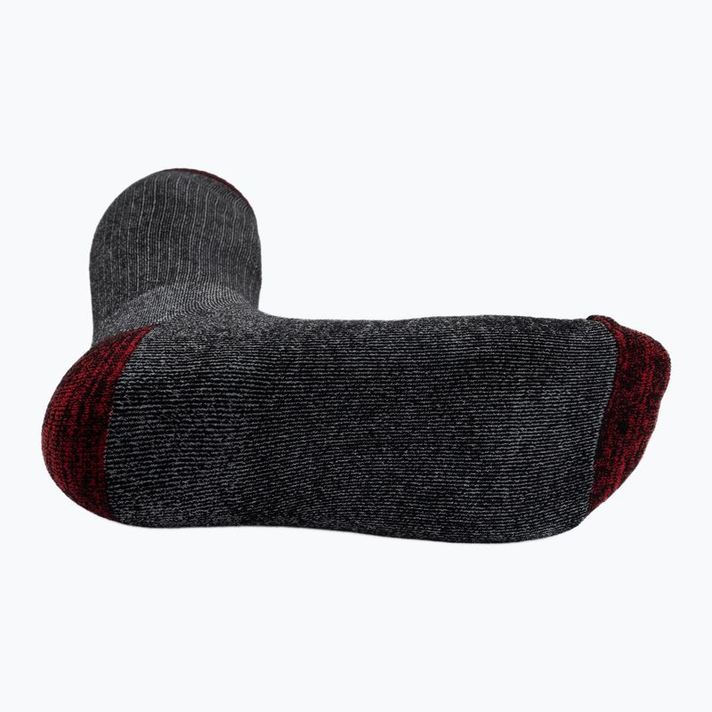 Herren­socken Darn Tough Mountaineering OTC Heavyweight with Full Cushion smoke 4