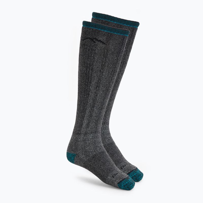 Socken Trekking Damen Darn Tough Mountaineering midnight