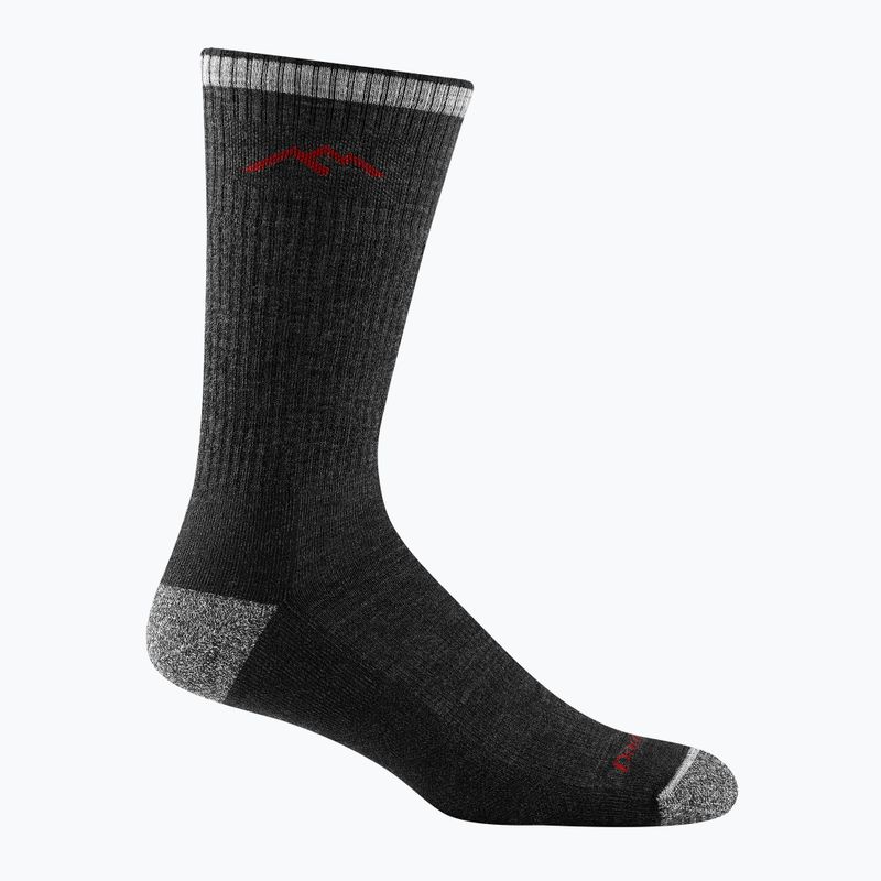 Socken Trekking Herren Darn Tough Hiker Boot Sock black