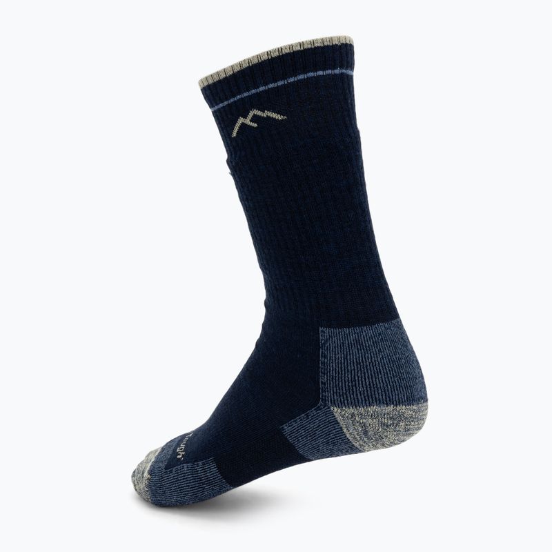 Damensocken Darn Tough Hiker eclipse 2