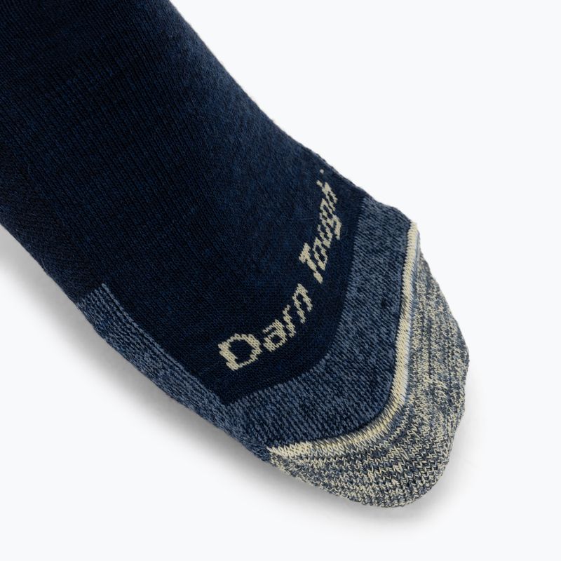 Damensocken Darn Tough Hiker eclipse 3