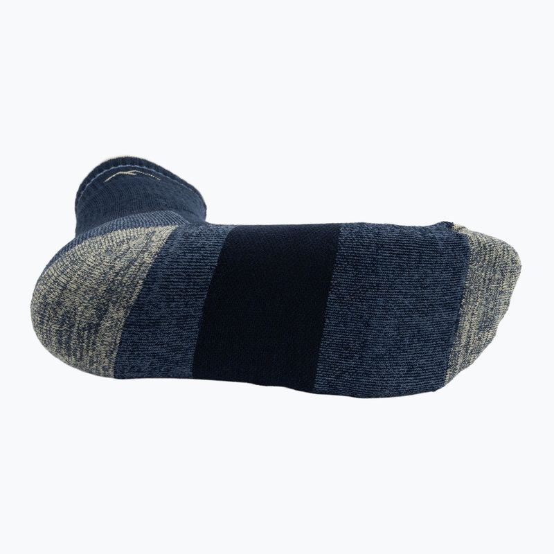Damensocken Darn Tough Hiker eclipse 4