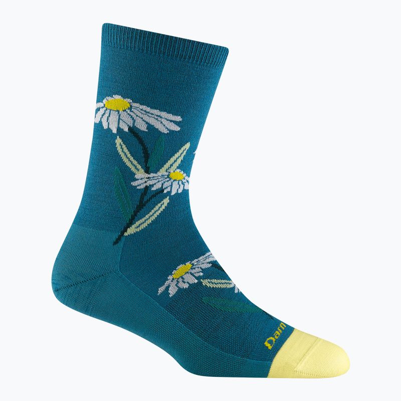 Socken Damen Darn Tough Blossom cascade
