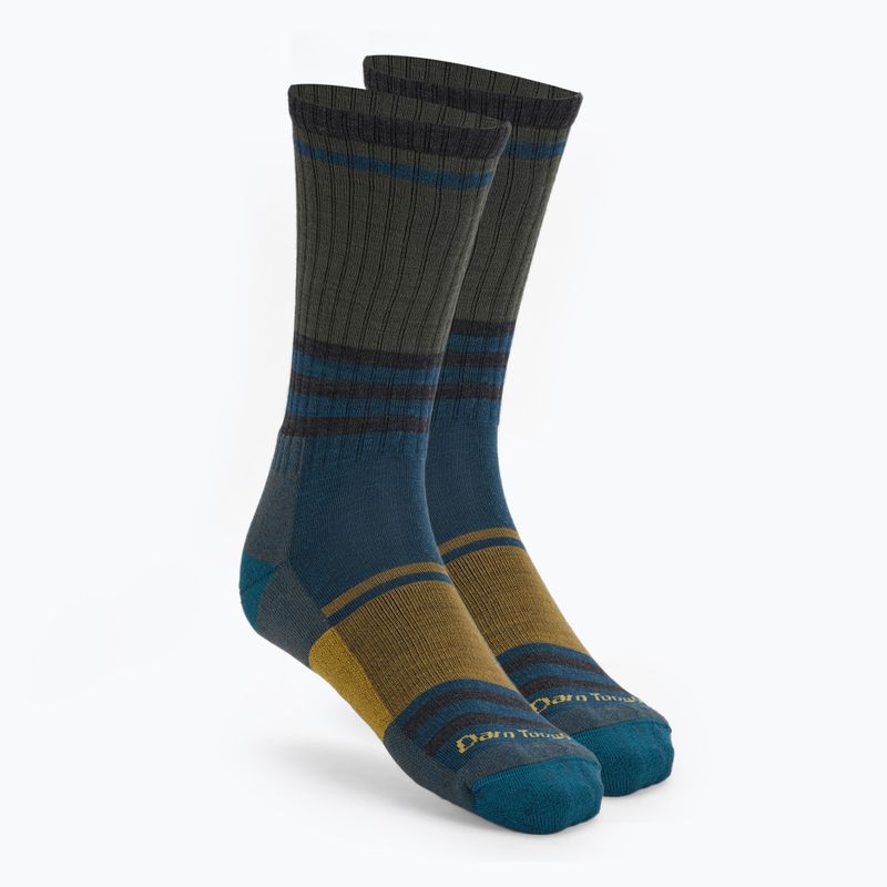 Socken Trekking Herren Darn Tough Spur forest
