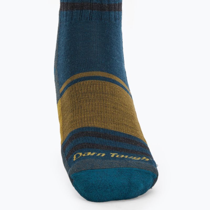 Socken Trekking Herren Darn Tough Spur forest
