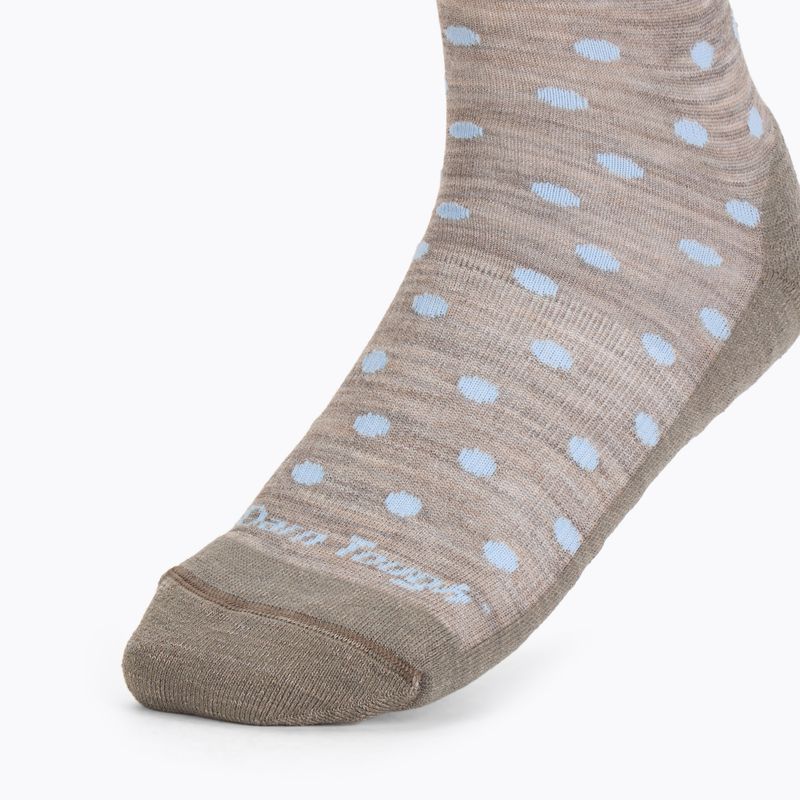 Socken Damen Darn Tough Wild Life shore