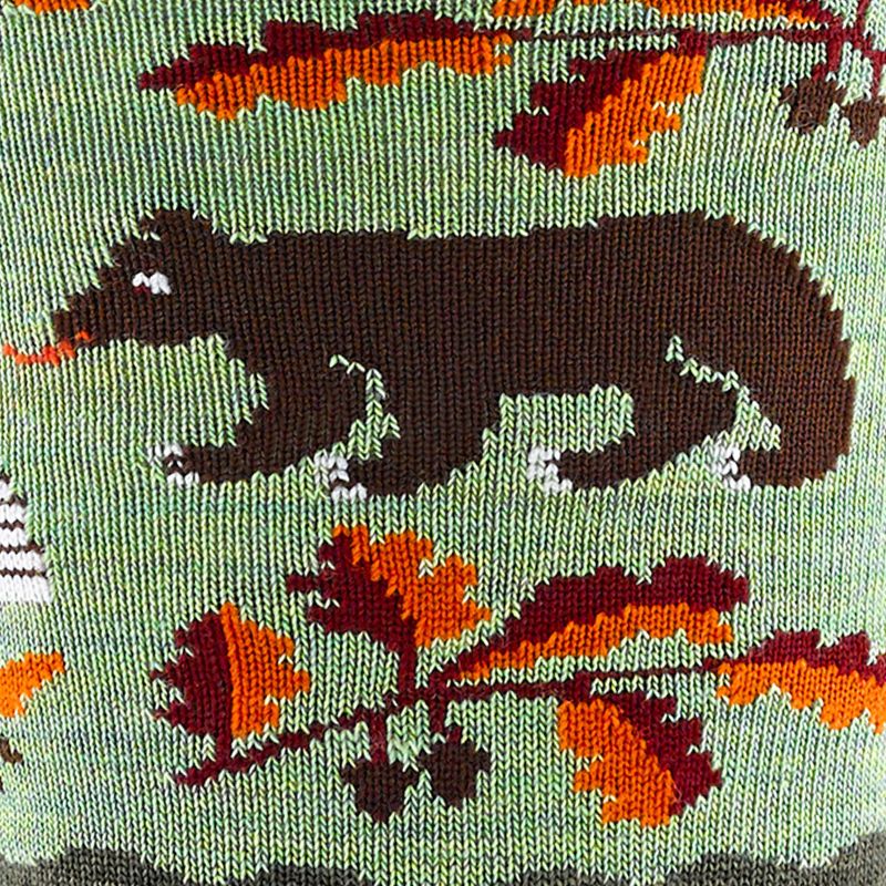 Socken Damen Darn Tough Wild Life forest 2
