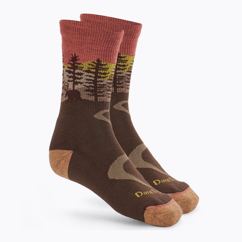 Socken Trekking Damen Darn Tough Northwoods erth