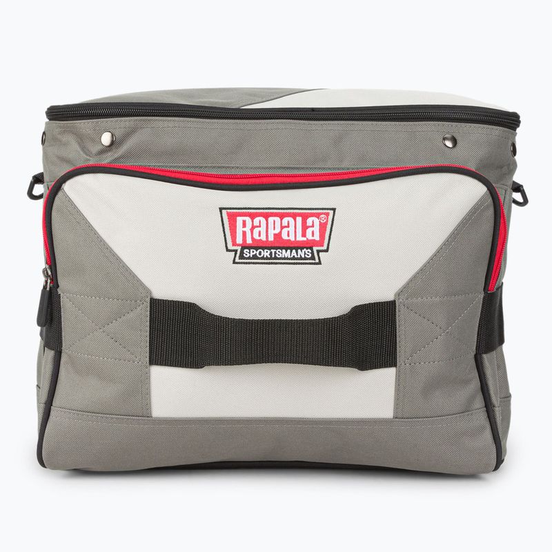 Rapala Sac Polyvalent Sportsman Gris grau Angeln Tasche RA0700030