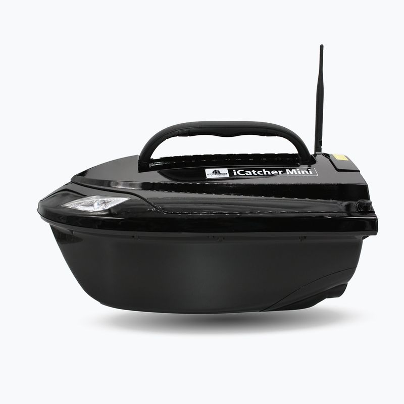 Bearcreeks iCatcher Mini Lithium Version 5.8GHz schwarz BC.V6.LITH Köderboot 3
