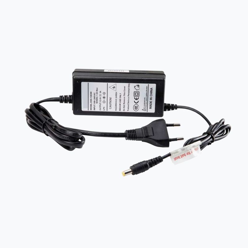 Bearcreeks Scavenger Pro Köderboot + GPS Autopilot Echolot System BC202 schwarz BC.V1.PRO.20 3