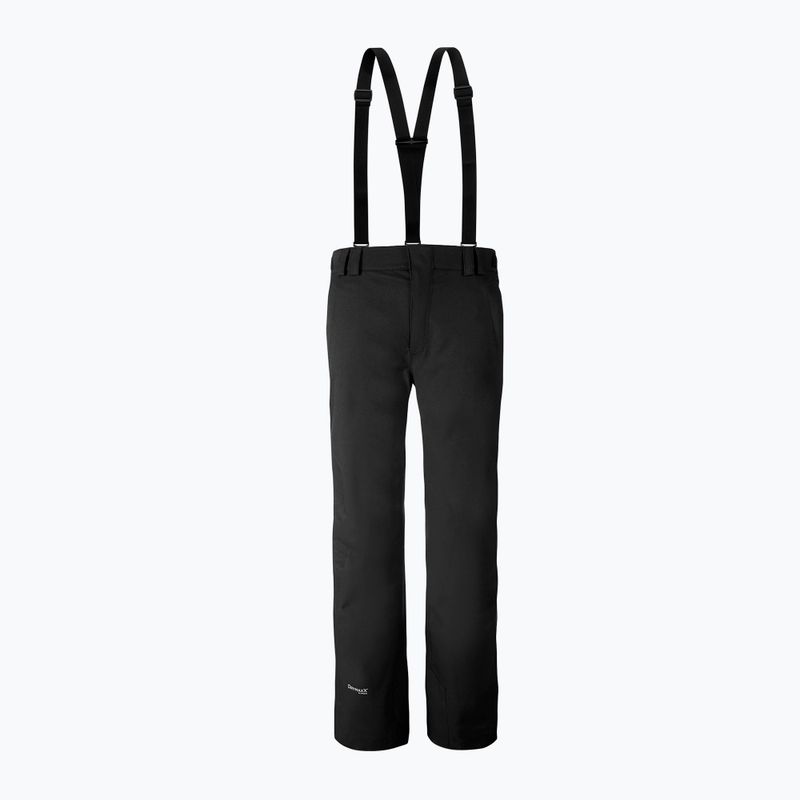 Herrenskihose Fischer Vancouver schwarz 040-0178