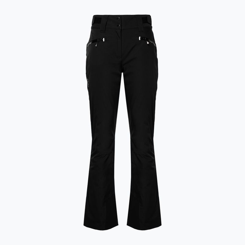 Skihose Damen Halti Melody DX Ski schwarz
