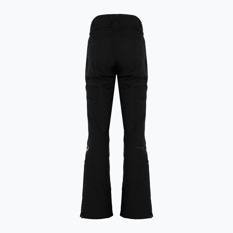 Skihose Damen Halti Melody DX Ski schwarz 2